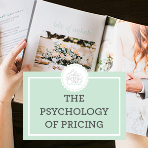 Here's a Must-Read Article on the Psychology of Pricing!